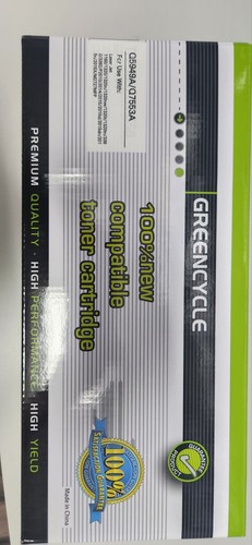 Greencycle laser jet ink - greencycle,
