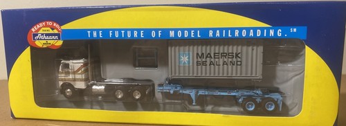 Athearn 92124 freightliner - 92124,
