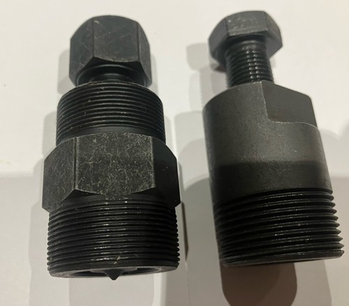 Flywheel puller - 🇬🇧,