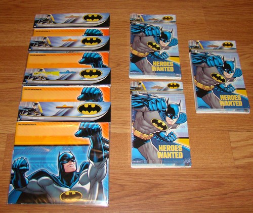 Designware comics batman - dc,