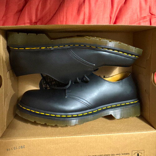 Martens 1461 men - dr., men’s