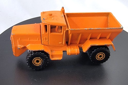 Vintage 1983 hot wheels - 1983,