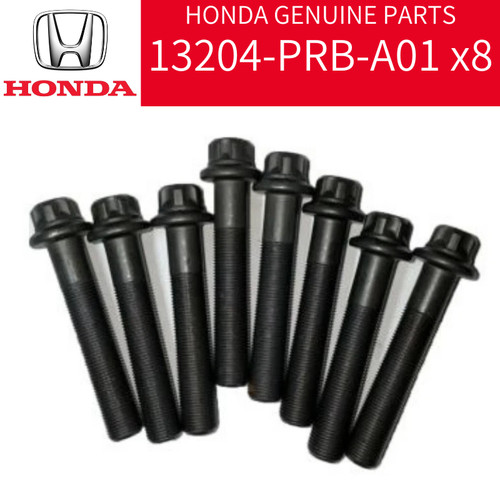 Honda genuine connecting - honda, rod