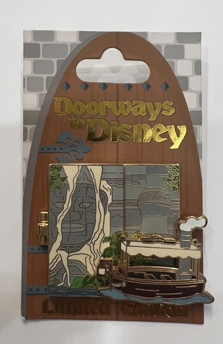 Doorways disney jungle - doorways, to