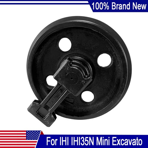 New front idler fits - fits, for