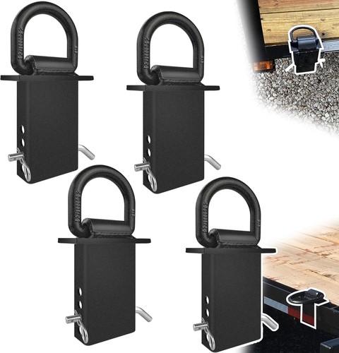 4pcs 18000lbs heavy - heavy, duty