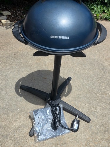 George foreman electric - george,