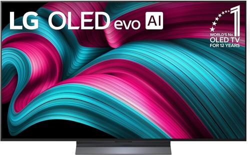 Oled65c5p inch class - oled65c5p, 65