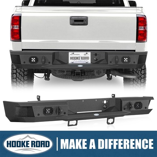 Hooke road heavy duty - road,