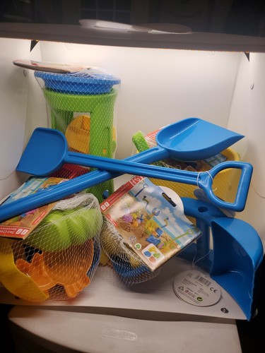 Hape ultimate beach toy - beach,