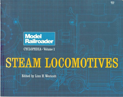 Steam locomotives model - steam,