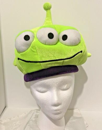 Costume hat alien - disney, fm