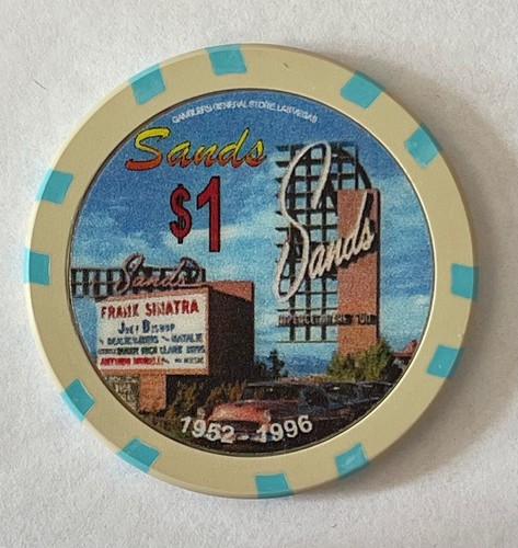 Sands hotel casino - hotel,