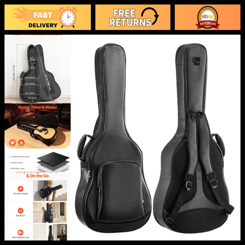 Acoustic guitar gig - guitar,