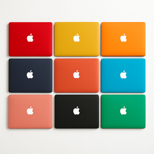 2017 apple macbook - air, i5