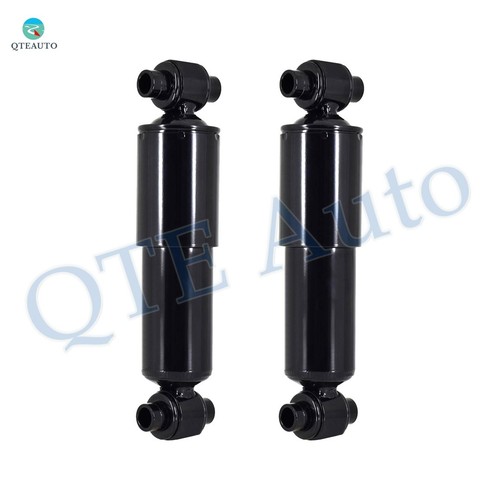 Pair cab shock absorber - cab,