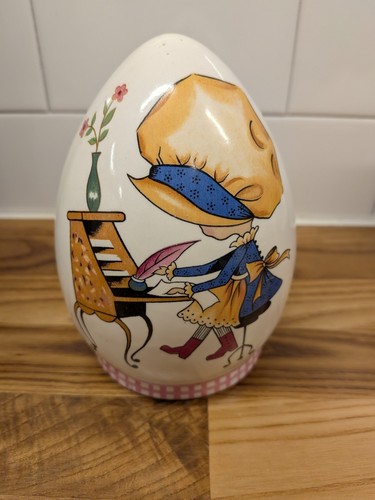 Holly hobbie little house - hobbie,