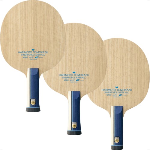 Butterfly harimoto innerforce - harimoto,