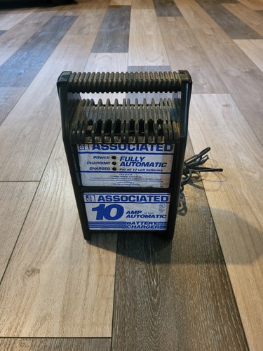 Associated model 8214 volt - model,