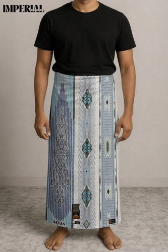 Premium men sarong wrap - premium, men’s