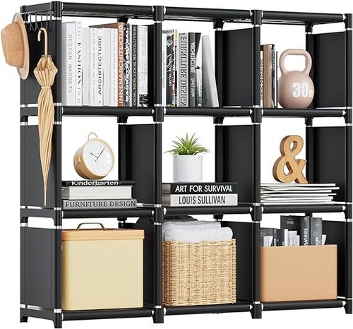 Mavivegue book shelf - mavivegue,