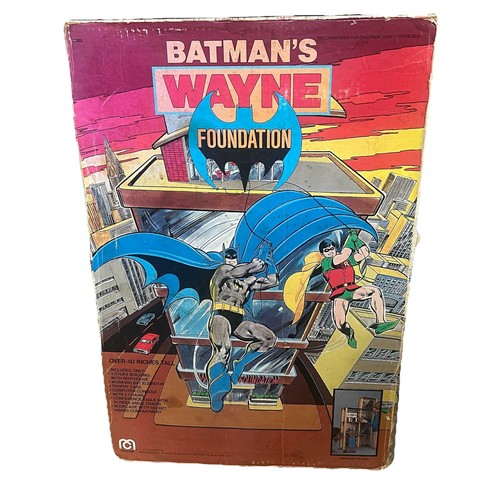1977 rare vintage mego - ,