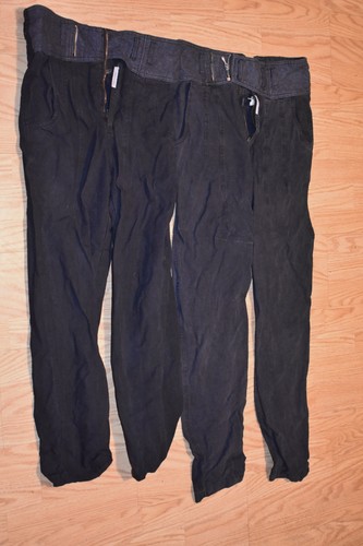 Cavaricci black cotton - z.,