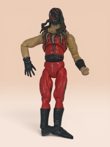 2000 kane action figure - action,