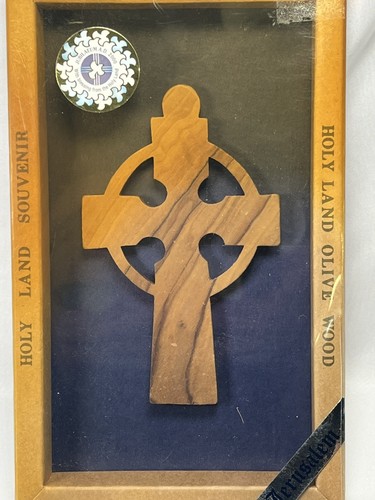Vtg celtic irish wall - irish,
