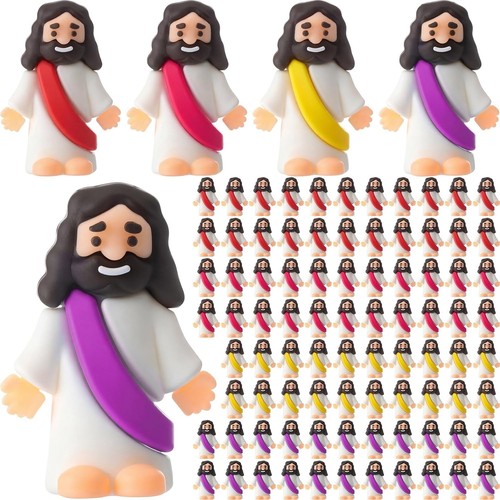 100 pack little jesus - 100,