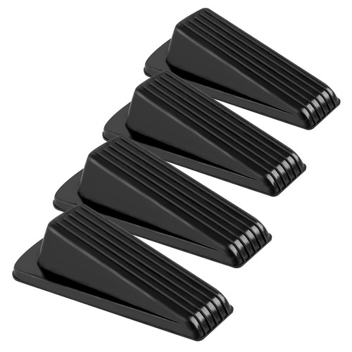 Pack door stoppers for - 4,