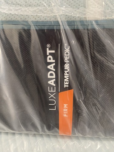 Tempur pedic luxe adapt - tempur-pedic,