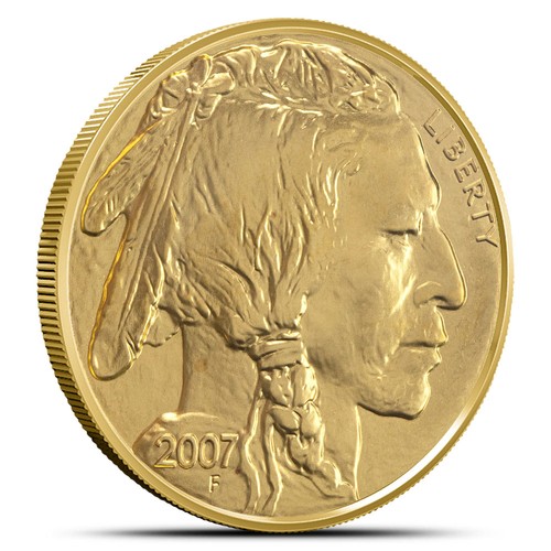 2007 american gold - 1,