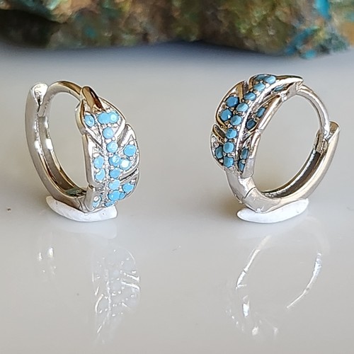 925 sterling silver - 925, blue