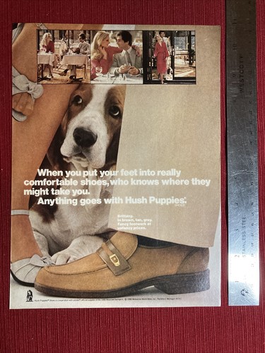 Hush puppies brittany - hush,