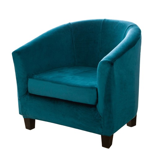 Stretch tub chair cover - stretch, set