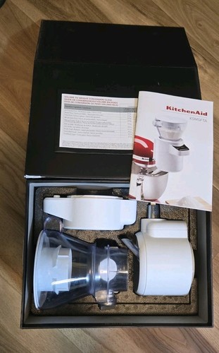 Kitchen aid stand mixer - aid,