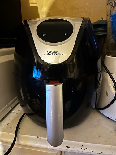 Power airfryerxl electric air - airfryerxl,