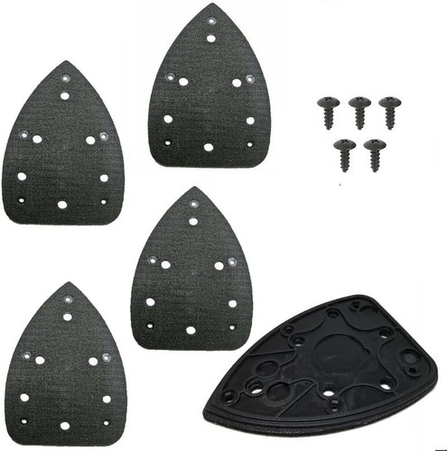 Mouse pad screw - 4,