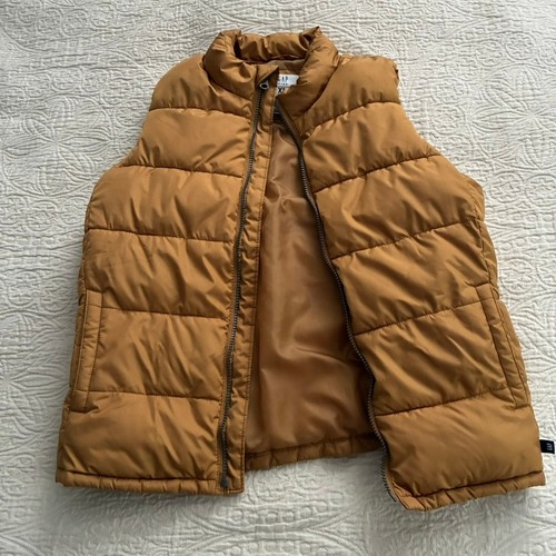 Gap boys mustard - boys,