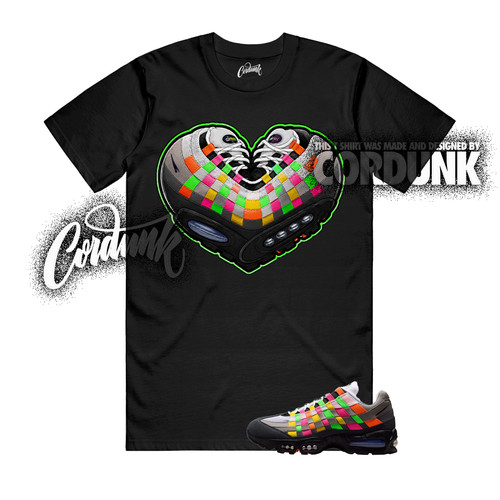Air max big bubble - 95,