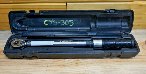 Cdi torque 1002mfrph - 1002mfrph, 3/8"