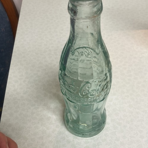Vintage 1915 coca - vintage, coca-cola