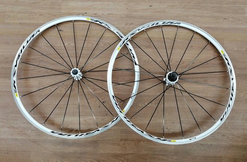 Mavic ksyrium equipe - ksyrium, s