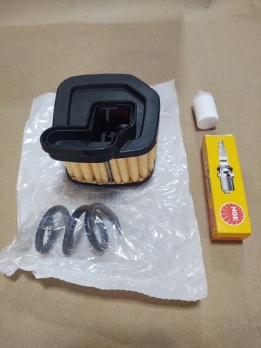 Tune kit air filter - tune,