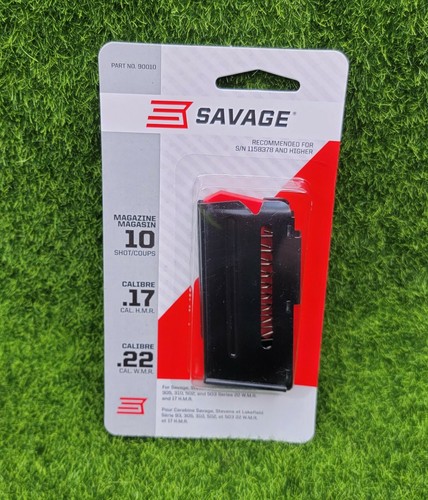 Savage arms series blued - 93,