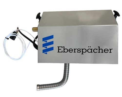 Eberspacher espar coolant - eberspacher,