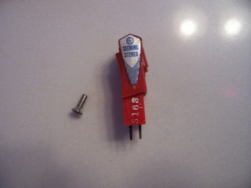 Seeburg jukebox cartridge 220