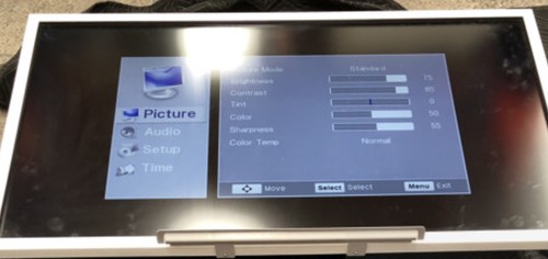 Smart board e70 spnl4070 - e70, 70"