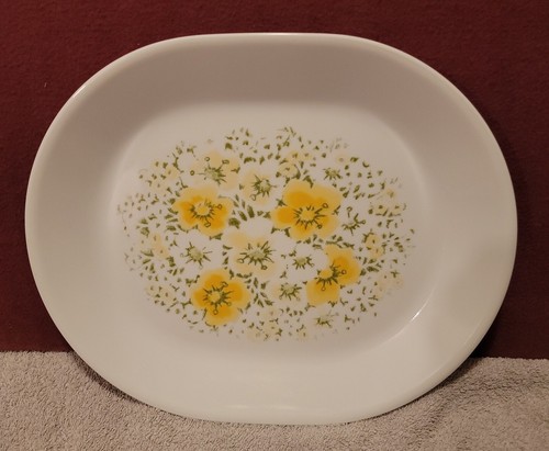Vintage corning corelle - by,